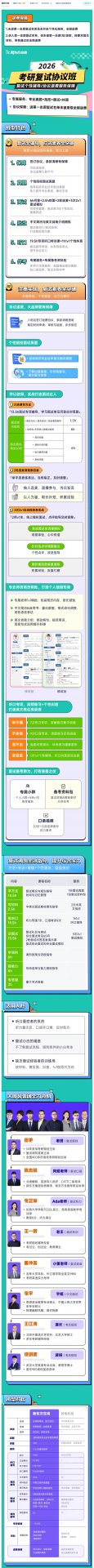 分数线 | 【凌云计划】夏令营&预推